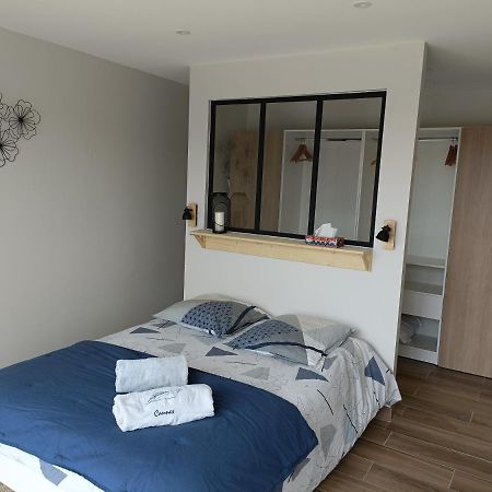 Апартаменты Appt Reposant Entierement Equipe. Toules Экстерьер фото