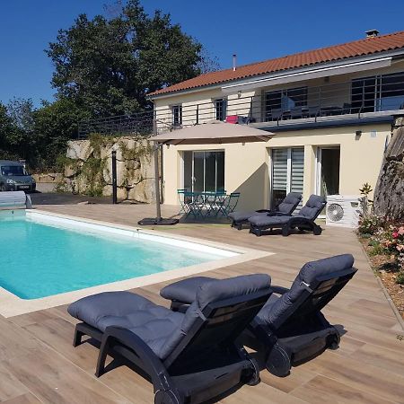 Апартаменты Appt Reposant Entierement Equipe. Toules Экстерьер фото